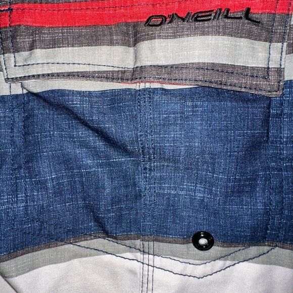 O’Neill Men’s Board Shorts - Picture 4 of 8